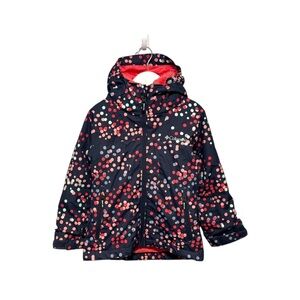 ❄️ Columbia Kids Outgrown Fleece Interchangeable Jacket size XXS